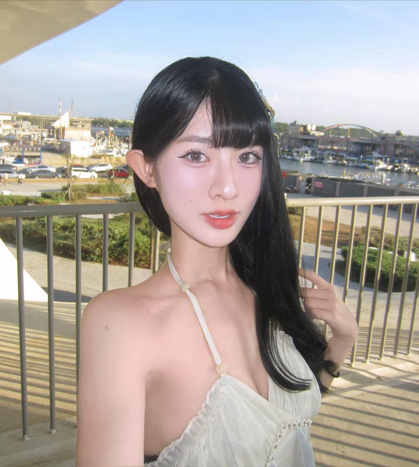 樱花盛开的季节