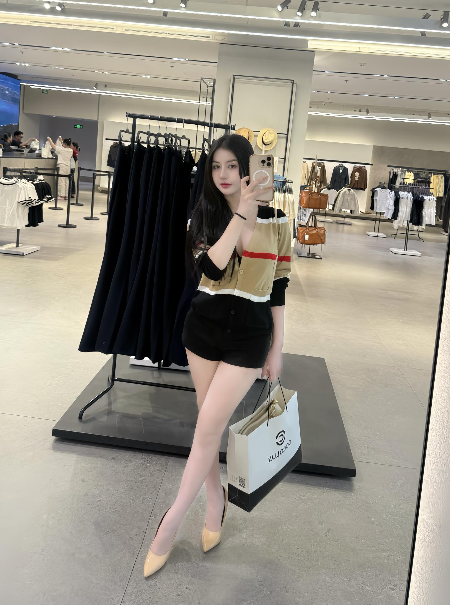 街拍摄影