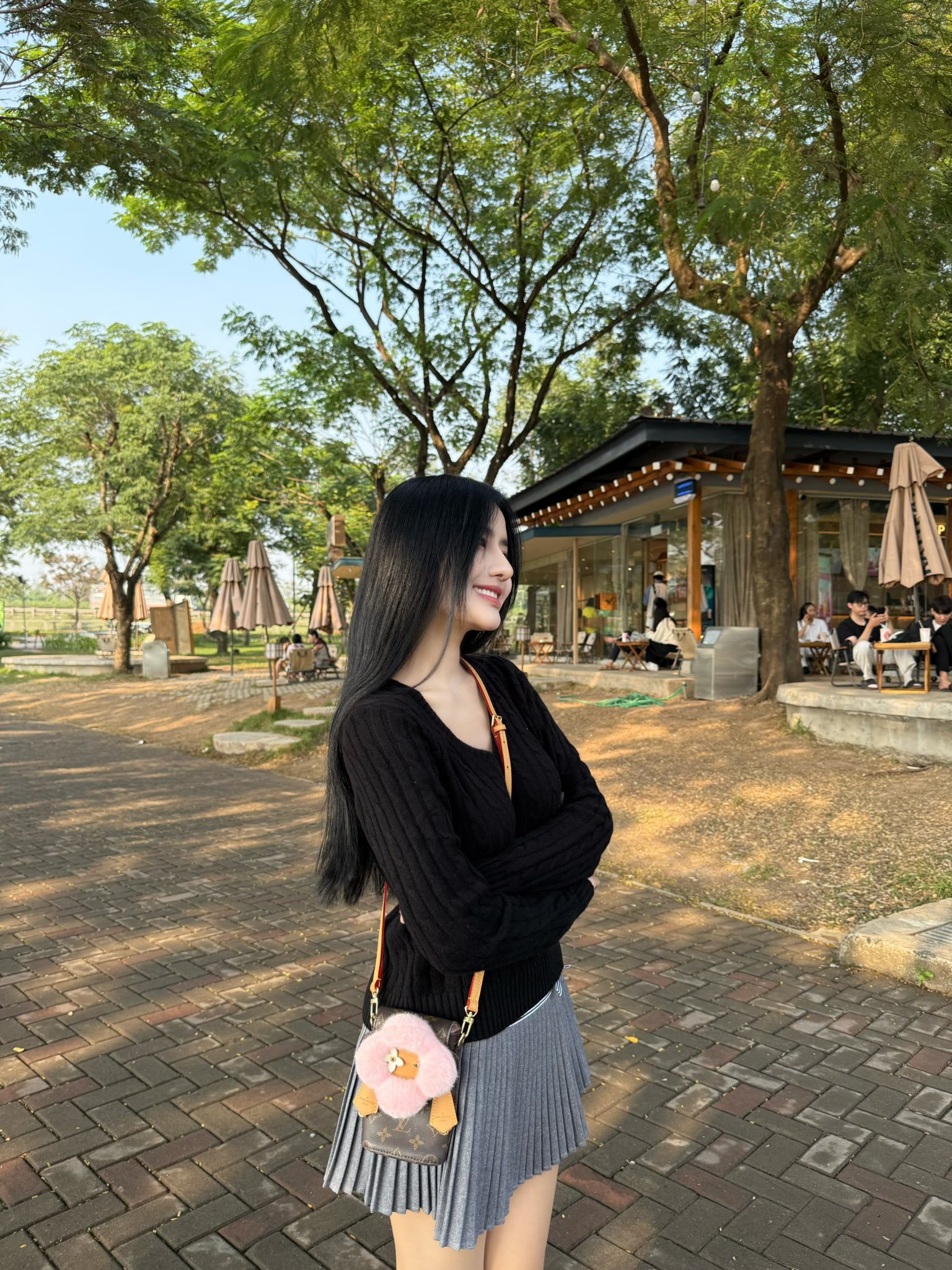 海岛旅行